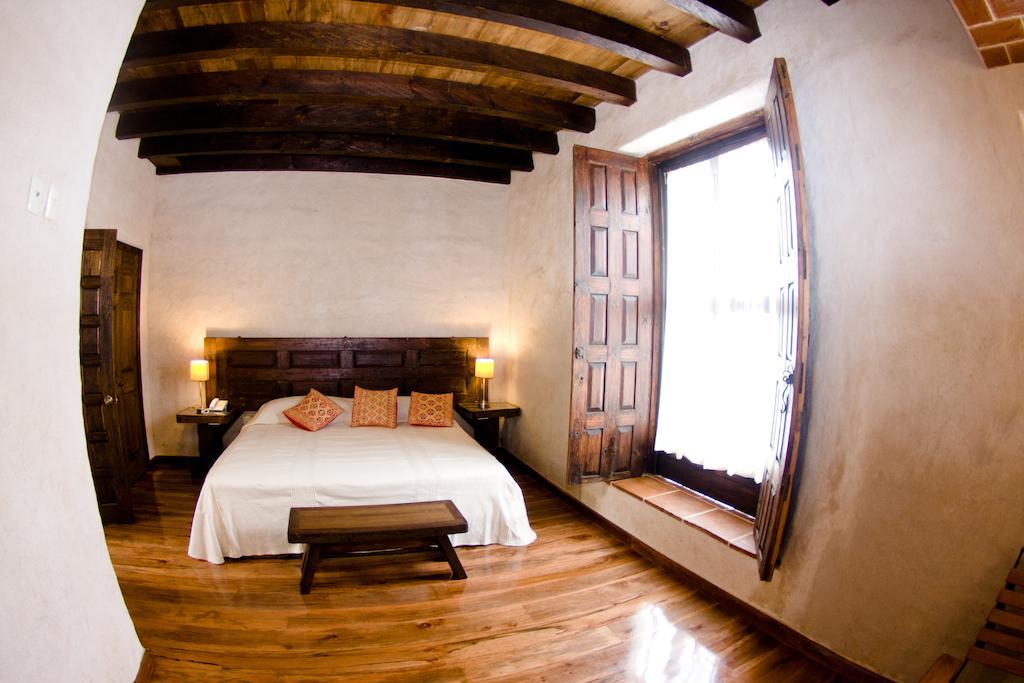 Hotel Casa Selah San Cristóbal de Las Casas Habitación foto